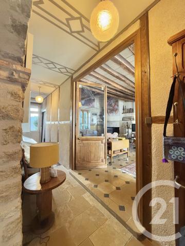 Maison à vendre  4 pièces - 223,93 m2 MOULINS - 03