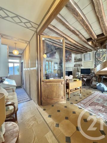 Maison à vendre  4 pièces - 223,93 m2 MOULINS - 03