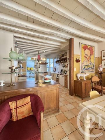 Maison à vendre  4 pièces - 223,93 m2 MOULINS - 03