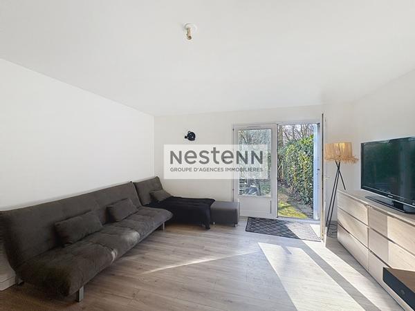 Appartement La Chapelle Sur Erdre 1 pièce(s) 35.52 m2