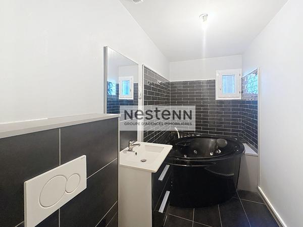 Appartement La Chapelle Sur Erdre 1 pièce(s) 35.52 m2