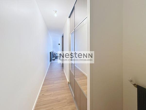 Appartement La Chapelle Sur Erdre 1 pièce(s) 35.52 m2