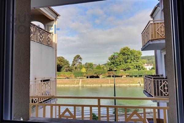 Appartement La Ferte Sous Jouarre 2 pièce(s) 46.85 m2