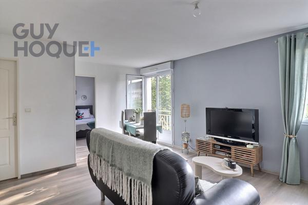 Appartement La Ferte Sous Jouarre 2 pièce(s) 46.85 m2