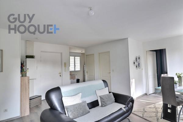 Appartement La Ferte Sous Jouarre 2 pièce(s) 46.85 m2