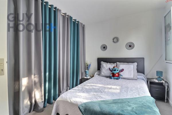 Appartement La Ferte Sous Jouarre 2 pièce(s) 46.85 m2