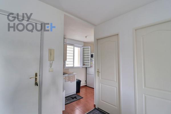 Appartement La Ferte Sous Jouarre 2 pièce(s) 46.85 m2