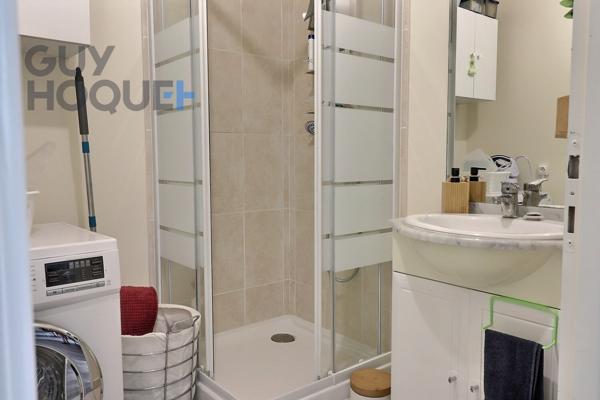 Appartement La Ferte Sous Jouarre 2 pièce(s) 46.85 m2