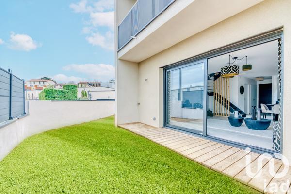 Maison à vendre 4 pièces 95 m² Limonest