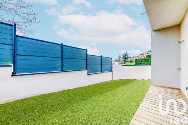 Maison à vendre 4 pièces 95 m² Limonest