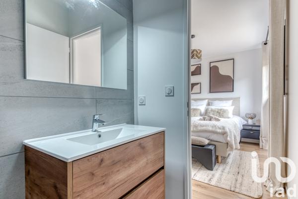 Maison à vendre 4 pièces 95 m² Limonest