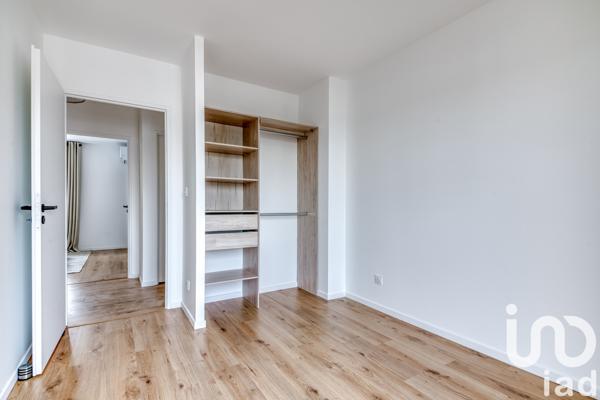 Maison à vendre 4 pièces 95 m² Limonest