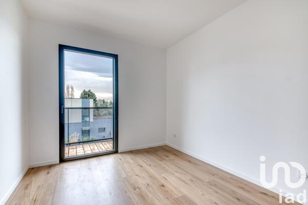 Maison à vendre 4 pièces 95 m² Limonest