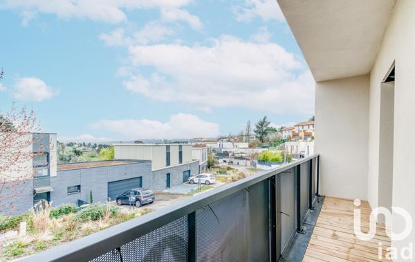 Maison à vendre 4 pièces 95 m² Limonest