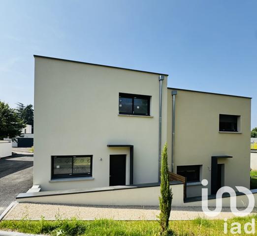 Maison à vendre 4 pièces 95 m² Limonest