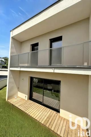 Maison à vendre 4 pièces 95 m² Limonest