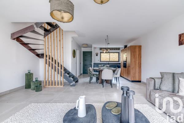 Maison à vendre 4 pièces 95 m² Limonest