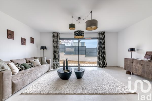 Maison à vendre 4 pièces 95 m² Limonest