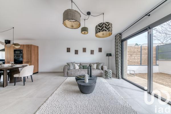 Maison à vendre 4 pièces 95 m² Limonest