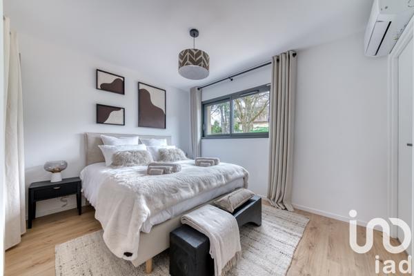 Maison à vendre 4 pièces 95 m² Limonest