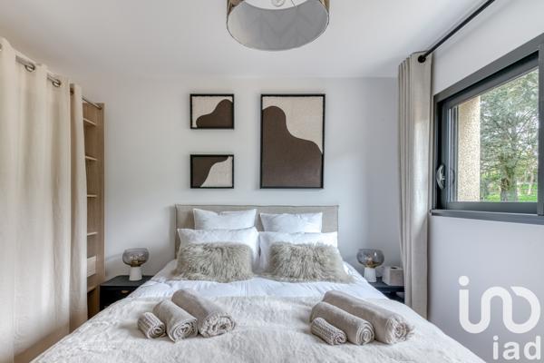 Maison à vendre 4 pièces 95 m² Limonest