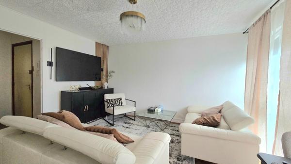 Appartement à EAUBONNE, 95600 - 3 pièces 66m²