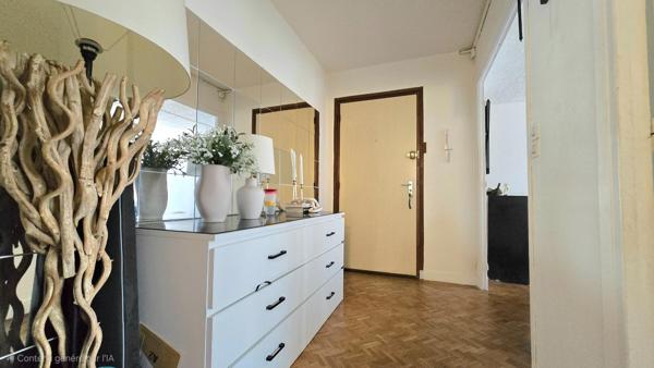 Appartement à EAUBONNE, 95600 - 3 pièces 66m²