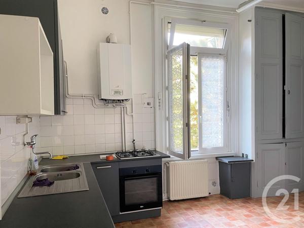Appartement F5 à vendre  5 pièces - 113,05 m2 ST ETIENNE - 42