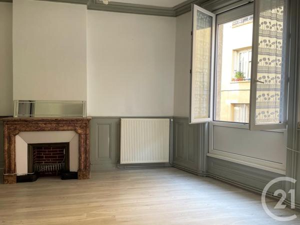 Appartement F5 à vendre  5 pièces - 113,05 m2 ST ETIENNE - 42