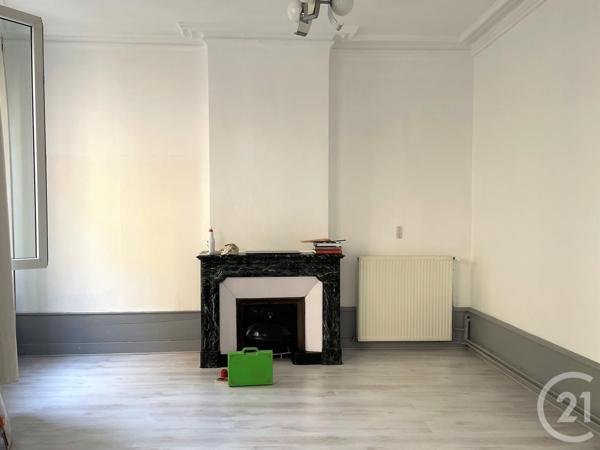 Appartement F5 à vendre  5 pièces - 113,05 m2 ST ETIENNE - 42