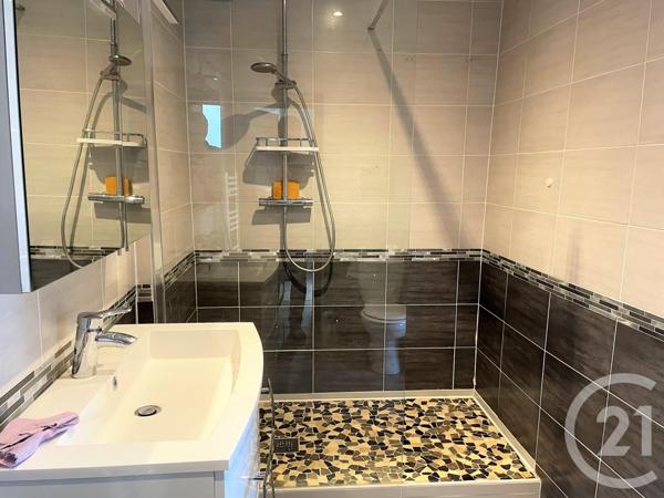 Appartement F5 à vendre  5 pièces - 113,05 m2 ST ETIENNE - 42