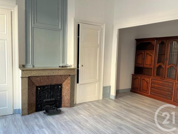 Appartement F5 à vendre  5 pièces - 113,05 m2 ST ETIENNE - 42