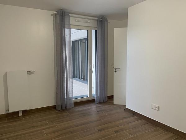 Appartement 2 pièces - SAINT MAUR-LA VARENNE
