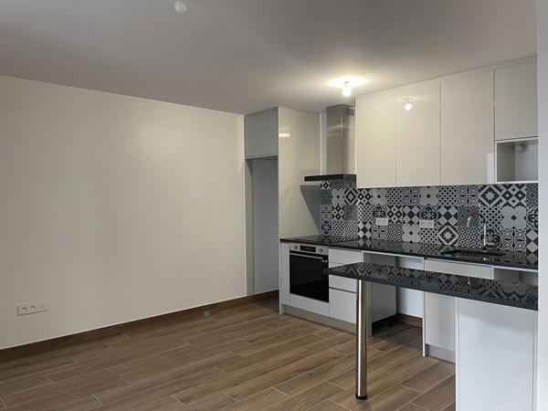 Appartement 2 pièces - SAINT MAUR-LA VARENNE