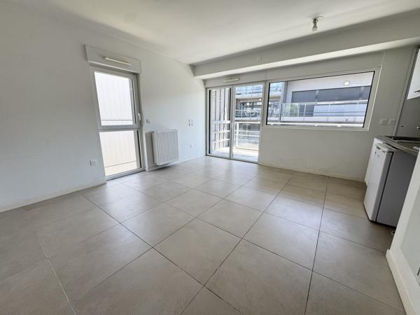 T2 – MERIGNAC