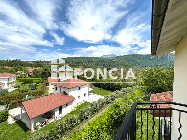 Location Maison 5 pièces 98.3 m² - LA FERME La Buisse 38500