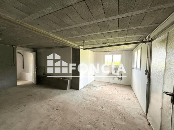 Location Maison 5 pièces 98.3 m² - LA FERME La Buisse 38500