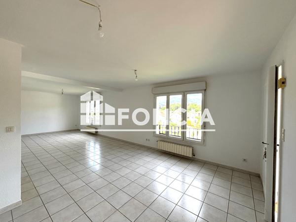 Location Maison 5 pièces 98.3 m² - LA FERME La Buisse 38500