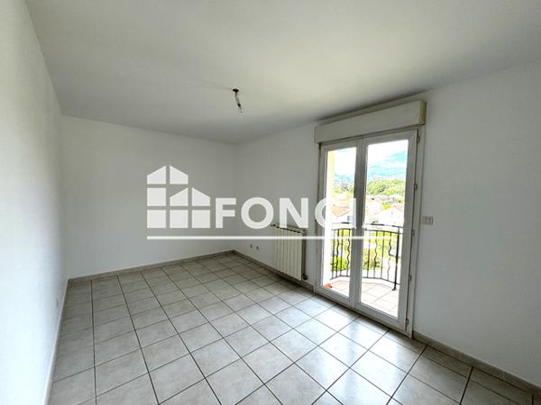 Location Maison 5 pièces 98.3 m² - LA FERME La Buisse 38500