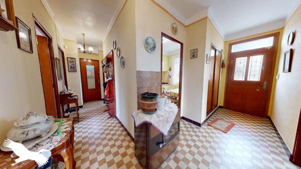 Maison à vendre |                                       La Fare-les-Oliviers |                                        4 pièces  |  90 m²