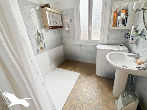 Maison à vendre |                                       La Fare-les-Oliviers |                                        4 pièces  |  90 m²