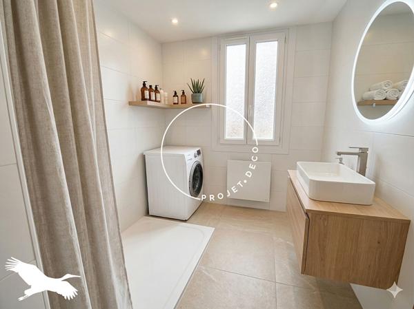 Maison à vendre |                                       La Fare-les-Oliviers |                                        4 pièces  |  90 m²