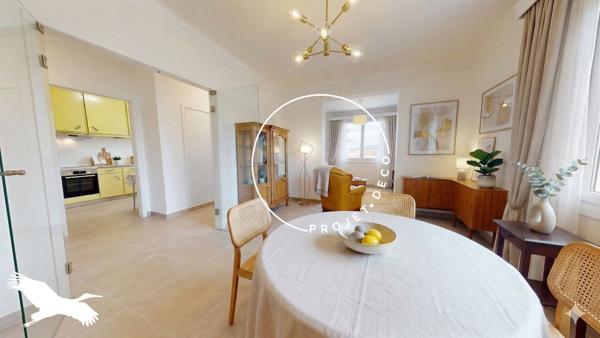 Maison à vendre |                                       La Fare-les-Oliviers |                                        4 pièces  |  90 m²