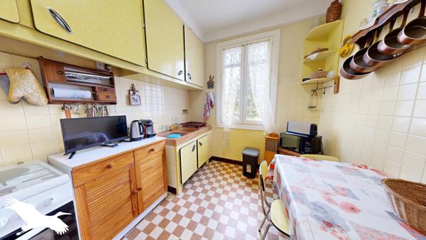 Maison à vendre |                                       La Fare-les-Oliviers |                                        4 pièces  |  90 m²