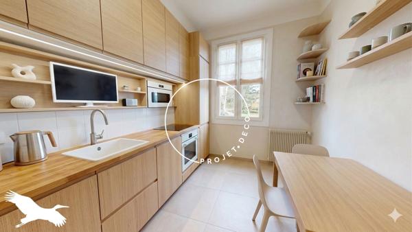 Maison à vendre |                                       La Fare-les-Oliviers |                                        4 pièces  |  90 m²