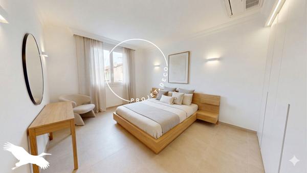 Maison à vendre |                                       La Fare-les-Oliviers |                                        4 pièces  |  90 m²