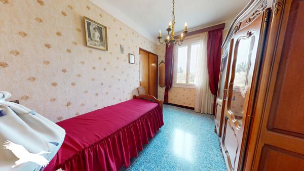 Maison à vendre |                                       La Fare-les-Oliviers |                                        4 pièces  |  90 m²