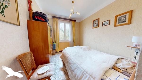 Maison à vendre |                                       La Fare-les-Oliviers |                                        4 pièces  |  90 m²