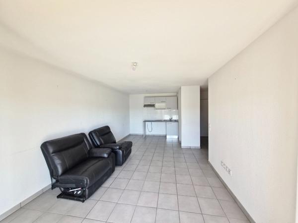 Appartement Mondonville 3 pièce(s) 59.20 m2