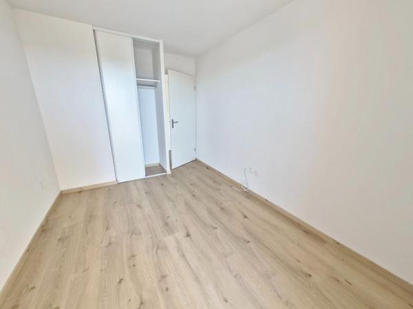 Appartement Mondonville 3 pièce(s) 59.20 m2